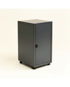 700 Series Storage Cabinet (synthetic illustration; no displayed measurements)