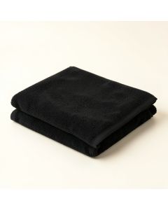 Field Arc Bath Towel (synthetic illustration; no displayed measurements)