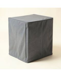 Portable Closet Cover 36 Pair Shoe Storage Cabinet (synthetic illustration; no displayed measurements)