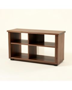 Bellwood Tv Stand For Tvs Up To 78 '' (synthetic illustration; no displayed measurements)