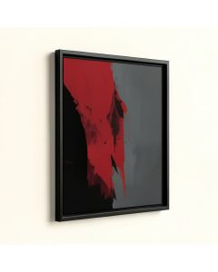 The Thespians - Print (synthetic illustration; no displayed measurements)