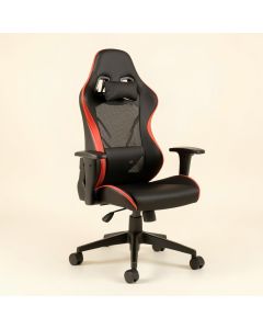 Abigail Home Office High Back Ergonomic Gaming Chair (synthetic illustration; no displayed measurements)