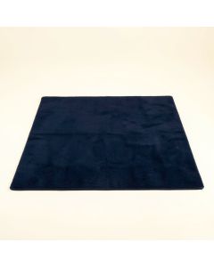 Bay Arc Rectangular Area Rug (synthetic illustration; no displayed measurements)
