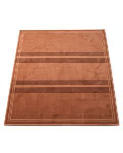 Hazel Brook Rectangular Outdoor Rug - Terracotta (synthetic illustration; no displayed measurements)