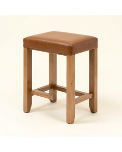 Daughtry Bar & Counter Stool (synthetic illustration; no displayed measurements)