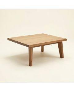 A-37 Coffee Table In , Matching Coffee Table (synthetic illustration; no displayed measurements)