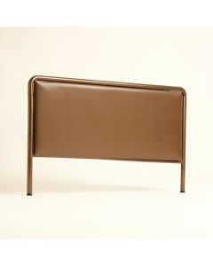 Gadji Full/Queen Open-Frame Headboard (synthetic illustration; no displayed measurements)