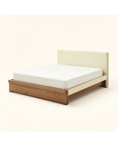 Joker Platform Bed (synthetic illustration; no displayed measurements)