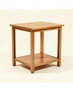 Crisfield Kitchen Cart (synthetic illustration; no displayed measurements)
