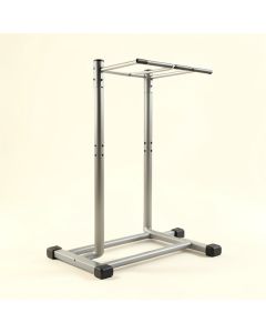 Kimberley Freestanding Sports Rack (synthetic illustration; no displayed measurements)