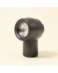 Howse Solar Powered Spot Light (synthetic illustration; no displayed measurements)