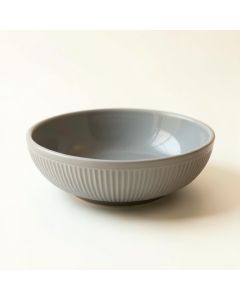 Aspen Crossing Dining Bowl - Gray (synthetic illustration; no displayed measurements)