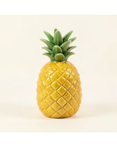 Islamorada Pimpled Pineapple Figurine (synthetic illustration; no displayed measurements)