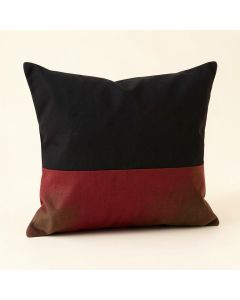 Carballo Decorative Cotton Lumbar Pillow (synthetic illustration; no displayed measurements)