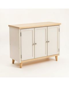 7 Piece Bar Cabinet (synthetic illustration; no displayed measurements)