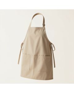 Ayesha Curry Crossback Adult Apron (synthetic illustration; no displayed measurements)