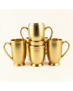 Mcwhorter 6 Piece Coffee Mug Set (synthetic illustration; no displayed measurements)