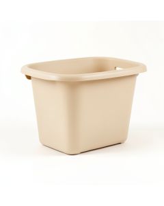Wren Brook Laundry Hamper - Beige (synthetic illustration; no displayed measurements)