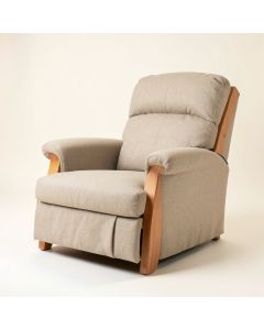 Atkisson 31 '' Wide Power Lift Assist Standard Recliner (synthetic illustration; no displayed measurements)