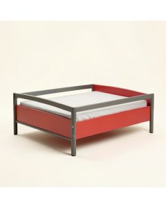 Henault Car Standard Bed By Zoomie Kids (synthetic illustration; no displayed measurements)