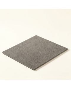 Hollymead Beveled Rectangular Chair Mat (synthetic illustration; no displayed measurements)