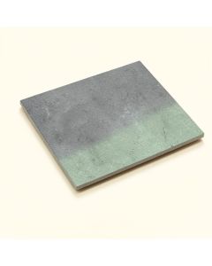 Tivoli 3 '' X 12 '' Ceramic Stone Look Subway Tile (synthetic illustration; no displayed measurements)