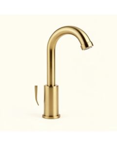 Commercial Pull Down Kitchen Sink Faucet Single Handle Modern Kitchen Faucets Solid Brass (synthetic illustration; no displayed measurements)