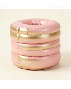 Vinyl Inflatables (synthetic illustration; no displayed measurements)