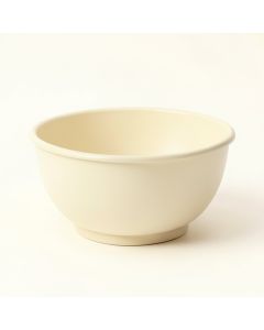 Holly Dale Empty Planter - Cream (synthetic illustration; no displayed measurements)