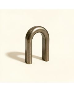 Roman 3 3/4 '' Center To Center Arch Pull (synthetic illustration; no displayed measurements)