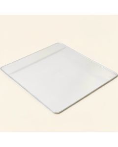 Prestridge Economy Low Pile Carpet Straight Edge Chair Mat (synthetic illustration; no displayed measurements)