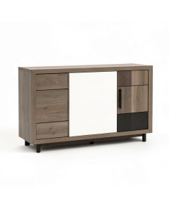 Keiko 58 '' Wide Sideboard (synthetic illustration; no displayed measurements)