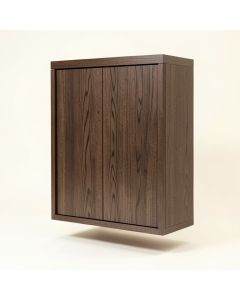 Brogden 22.25 '' W X 25 '' H X 6 '' D Wall Mounted Bathroom Cabinet (synthetic illustration; no displayed measurements)