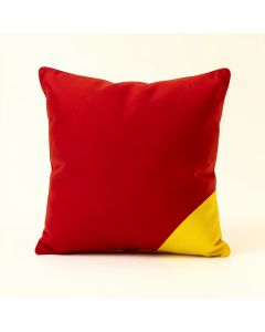 Mcdonough Square Throw Pillow (synthetic illustration; no displayed measurements)