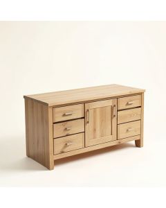 Deon 20 '' Single Bathroom Vanity Set (synthetic illustration; no displayed measurements)