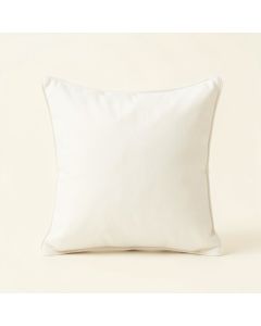 Ash Arc Filled Accent Pillow (synthetic illustration; no displayed measurements)