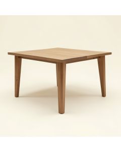 Aleah Coffee Table (synthetic illustration; no displayed measurements)