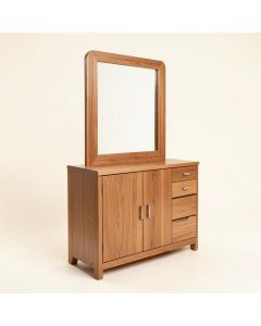 Eneas 48 '' Single Bathroom Vanity Set (synthetic illustration; no displayed measurements)