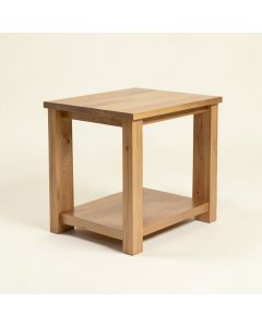 Apoloniusz Modern Kitchen Island With Wood Top (synthetic illustration; no displayed measurements)