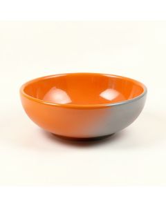 Kuru Glass Decorative Bowl (synthetic illustration; no displayed measurements)
