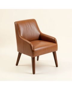 Gerberoy Side Chair (synthetic illustration; no displayed measurements)