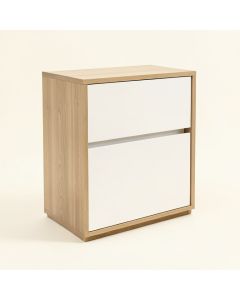Eindhoven 21 Pair Shoe Storage Cabinet (synthetic illustration; no displayed measurements)