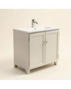 Fauceture 31 '' Single Bathroom Vanity (synthetic illustration; no displayed measurements)
