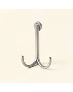 Heritage Wall Mounted Robe Hook (synthetic illustration; no displayed measurements)