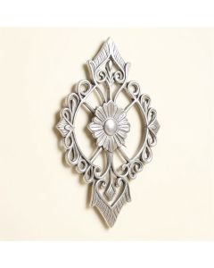 Nambe Wall Décor (synthetic illustration; no displayed measurements)