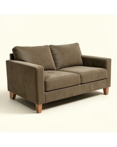 Zuckerman 86 '' Pillow Top Arm Sofa (synthetic illustration; no displayed measurements)