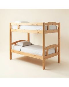 Norvel Twin Over Full Bunk Bed (synthetic illustration; no displayed measurements)