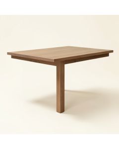 Ashton Dining Table (synthetic illustration; no displayed measurements)