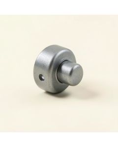 Urban Modern Freestone 4 '' Center To Center Bar Pull (synthetic illustration; no displayed measurements)