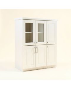 Hyland 33 '' Kitchen Pantry (synthetic illustration; no displayed measurements)